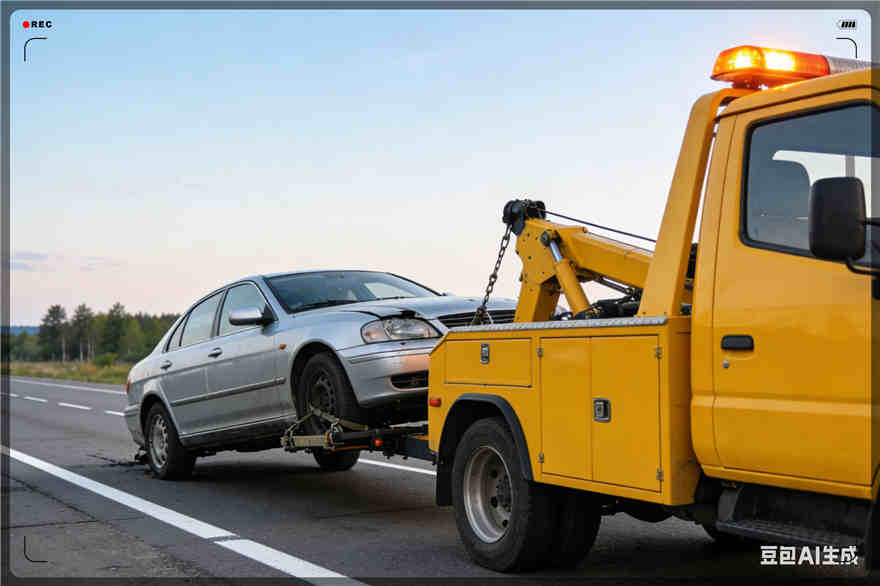 吴江区汽车中途送燃油【案例】